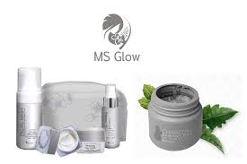 MS Glow 1 Paket