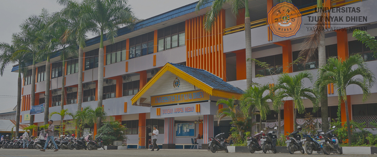 Universitas Tjut Nyak Dhien