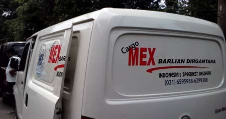 mex cargo