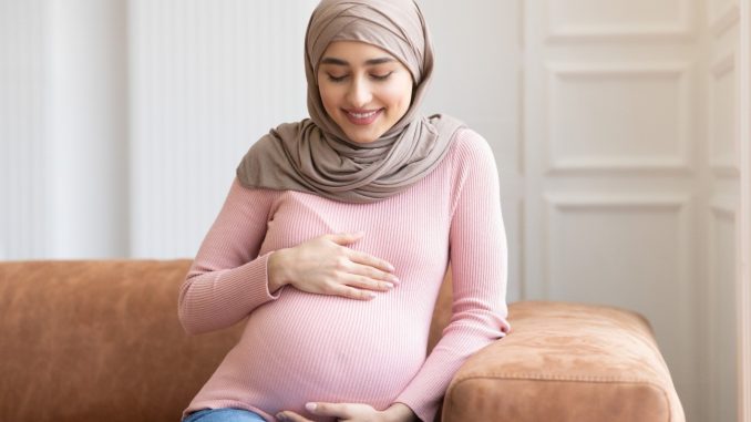 Syarat-Ibu-Hamil-Boleh-Berpuasa