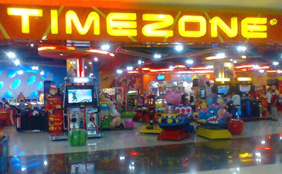 Timezone