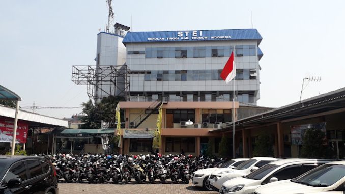 STIE-Indonesia-Jakarta