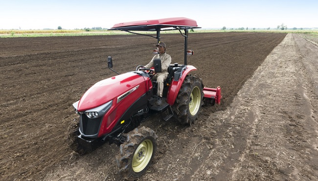 traktor