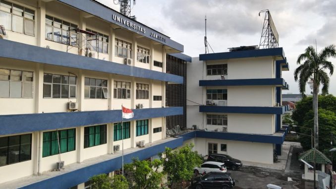 Universitas Jakarta (UNIJA)