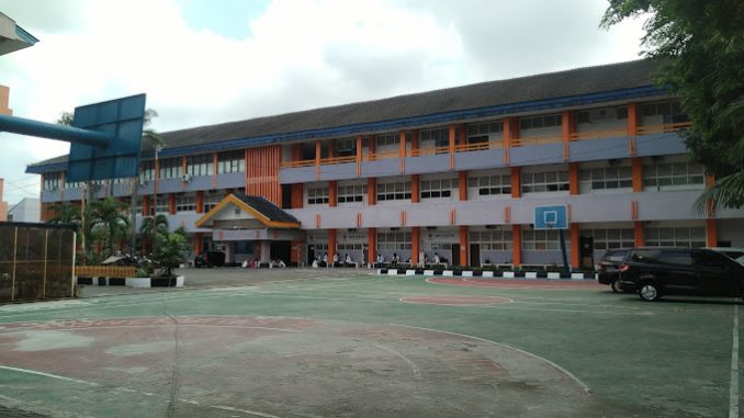 Universitas Tjut Nyak Dhien (UNTD)