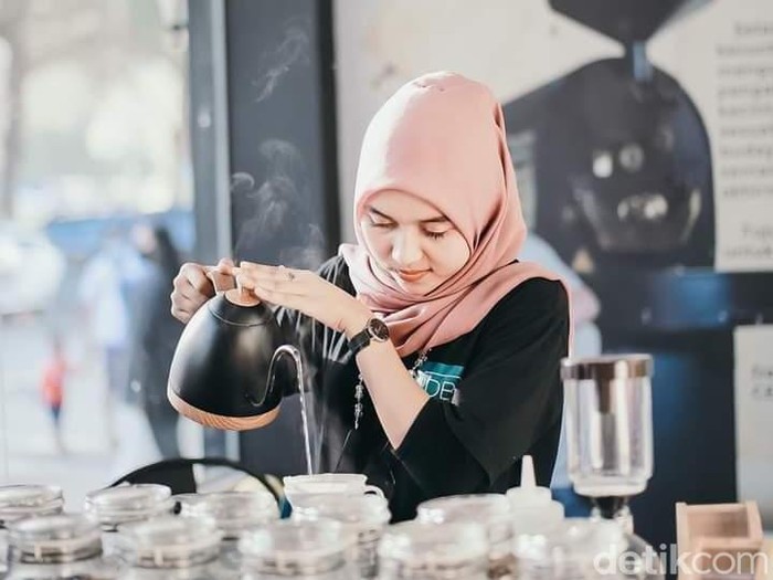 Memberitahu Harga Menu Indomaret Point Coffee Info Biaya