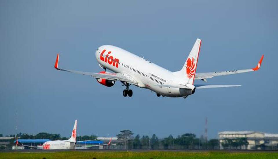 Jadwal Dan Biaya Tiket Pesawat Lion Air | Info Biaya