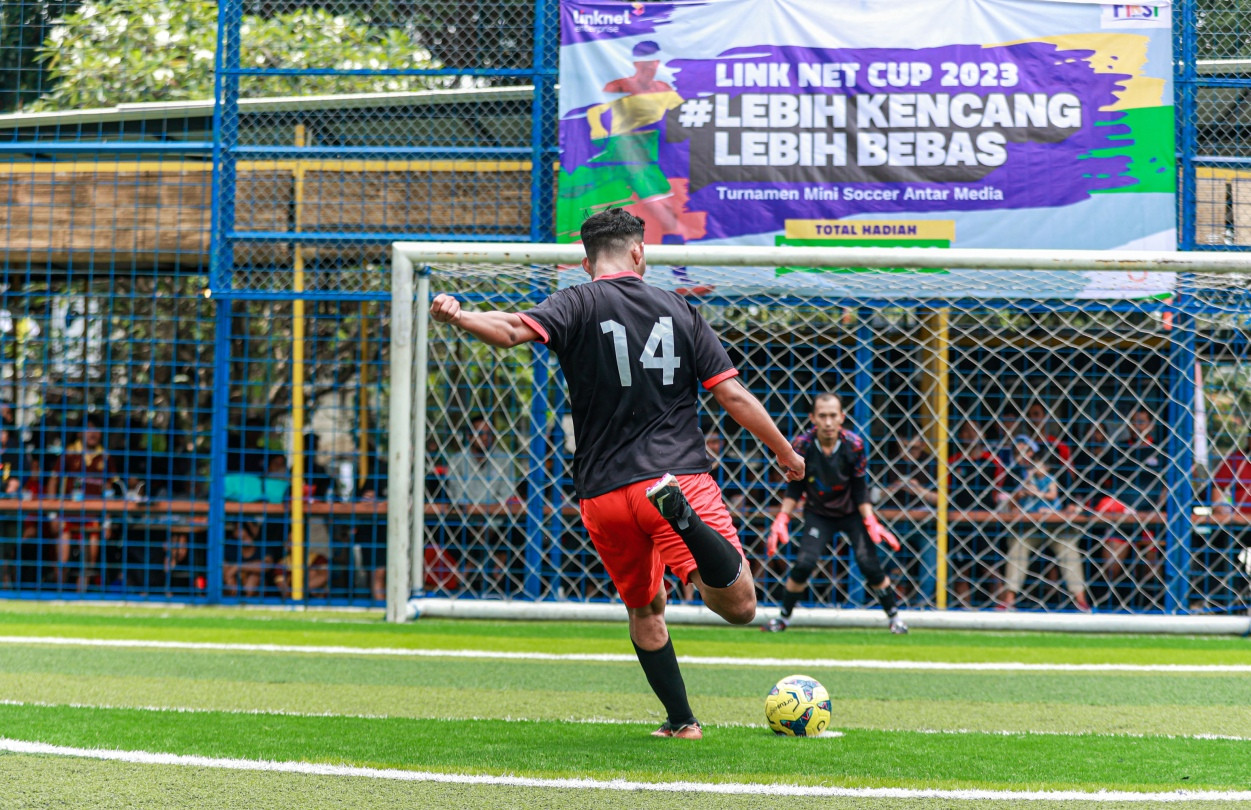 6 Mini Soccer Lapangan Dengan Biaya Terjangkau Info Biaya