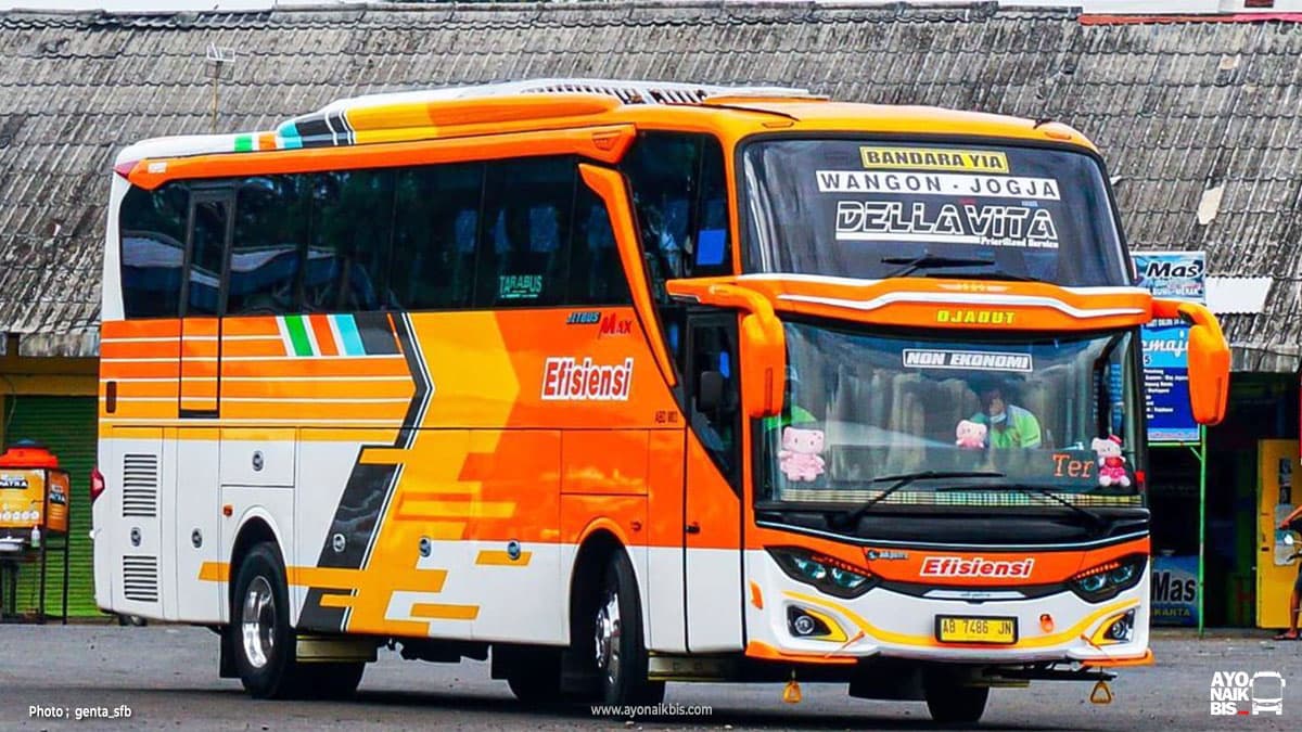 Tips Cerdas Mencari Promo Tiket Bus Efisiensi untuk Perjalanan Anda