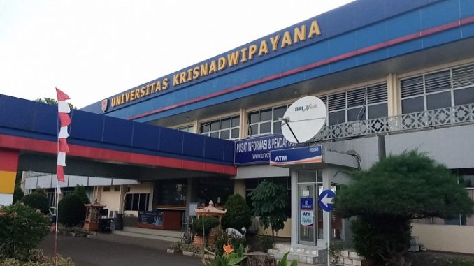 universitas-krisnadwipayana