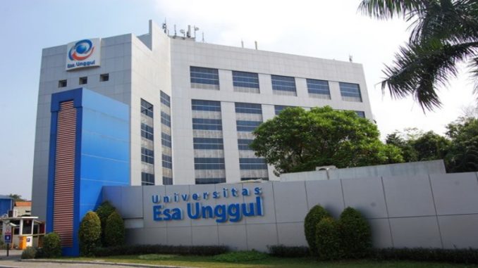 esa-unggul