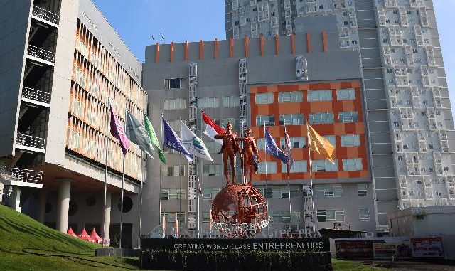 Universitas Ciputra-