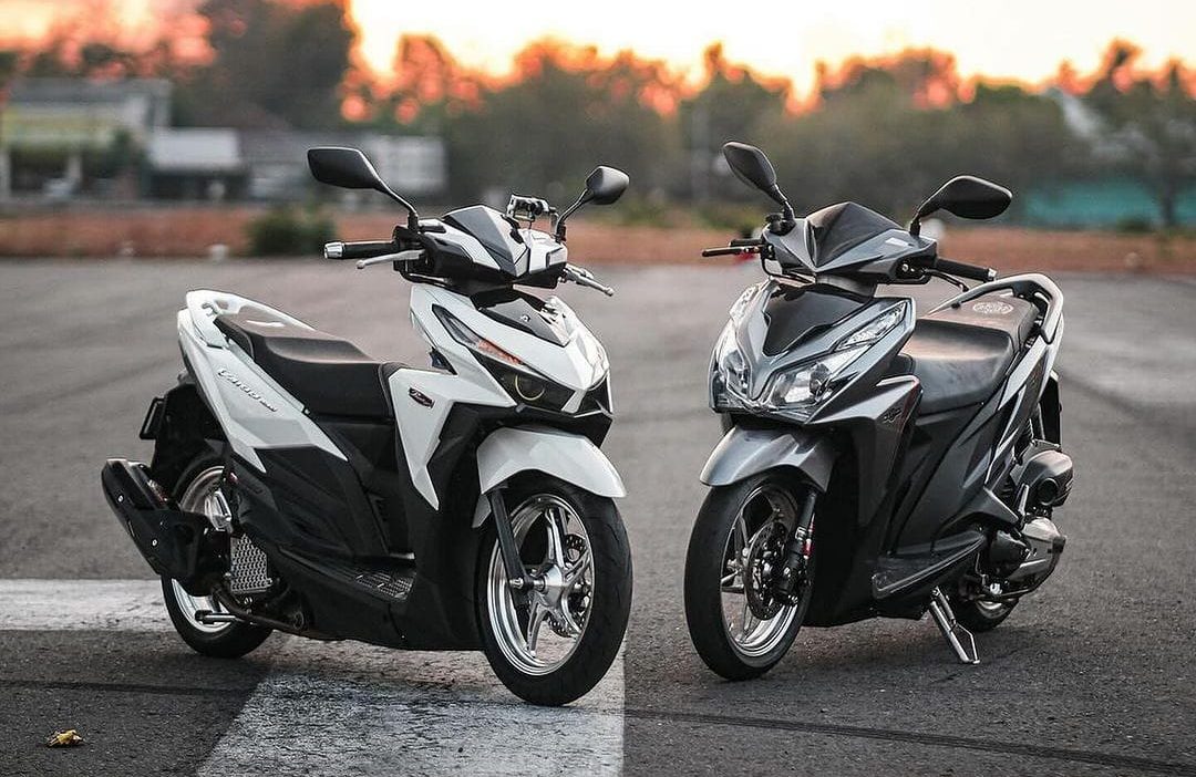 Panduan Lengkap Harga Ban Motor Murah Berkualitas untuk Harian | Info Biaya
