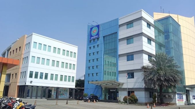 BSI CENGKARENG