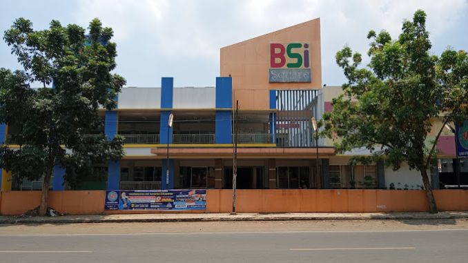 BSI CIKAMPEK