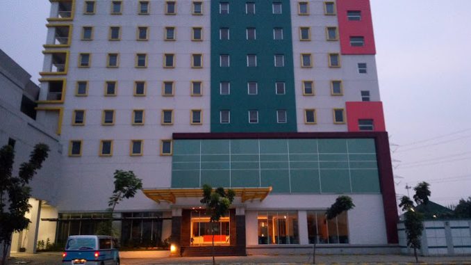 BSI KALIABANG