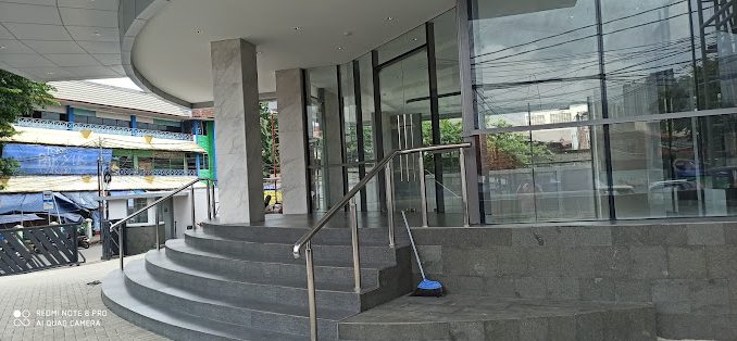 BSI SLIPI