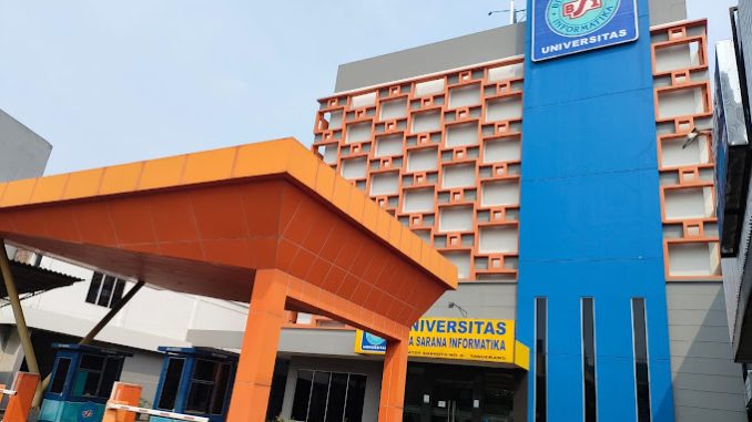 BSI TANGERANG