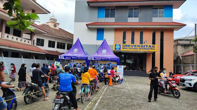 bsi Jatiwaringin