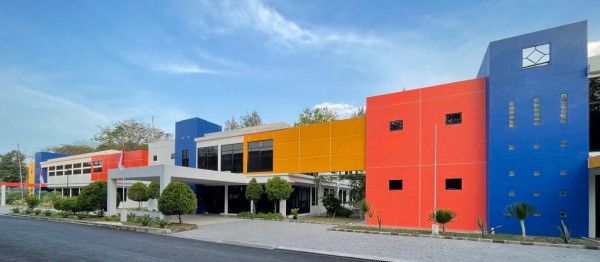 kampus usi