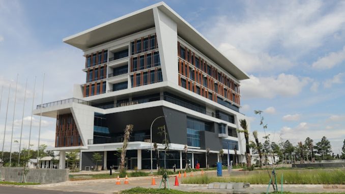 ueu bekasi.