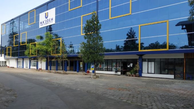 Masoem University3